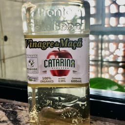 Catarina vinagres