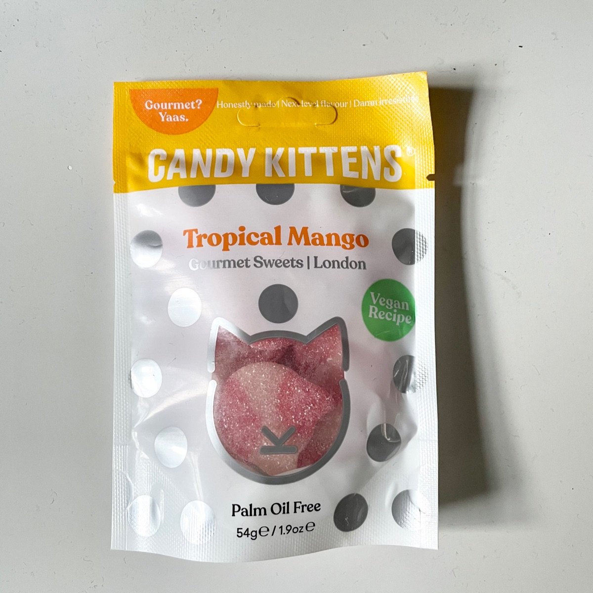 Candy kittens Candy Kittens Tropical Mango Reviews abillion