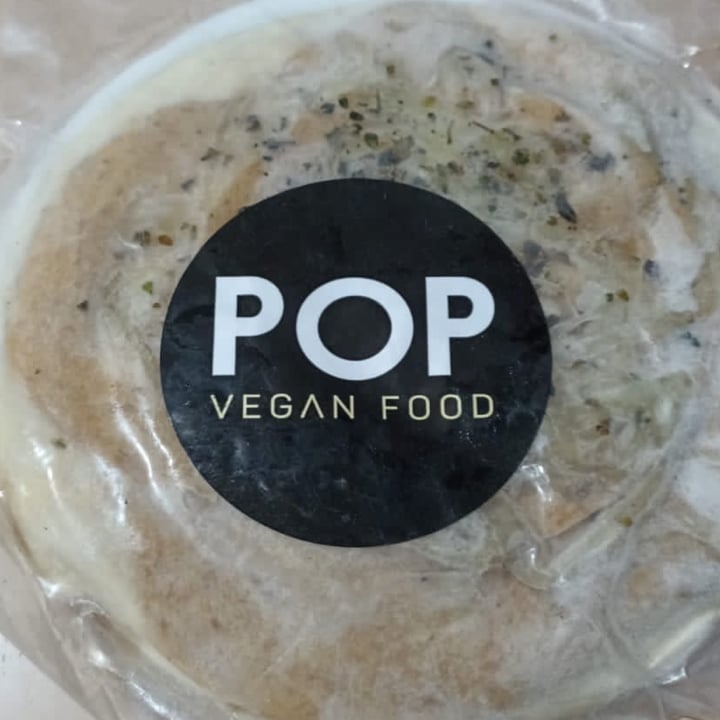 photo of Pop vegan food lombo com Cebola Caramelizada shared by @giovana24 on  08 Jul 2022 - review