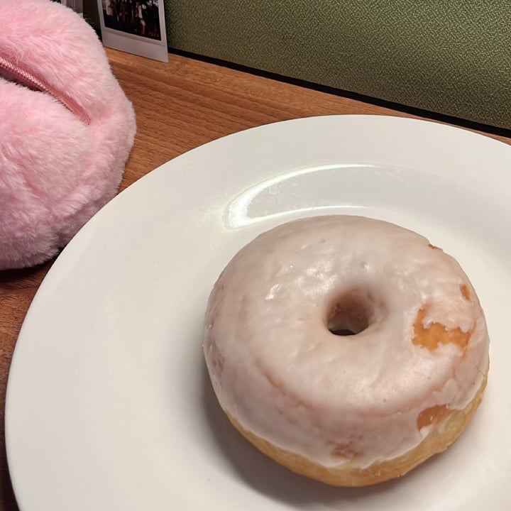 photo of Doughnotts Glazed shared by @chenruiqing on  02 Nov 2022 - review
