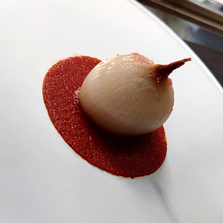 review photo of Osteria Ophis la cipolla del sugo shared by @flavia91 on 16 Jun 2022 - review