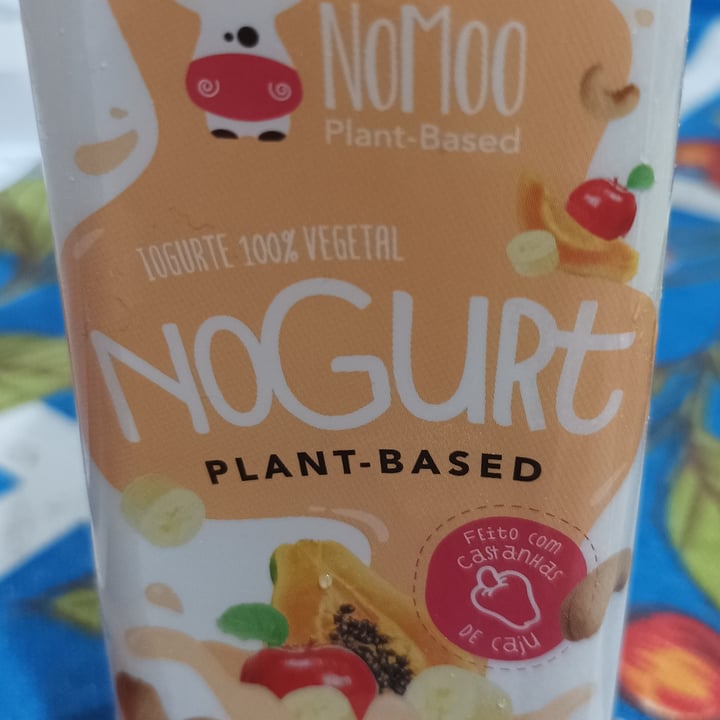 review photo of NOMOO Plant-Based Brasil Creme de Leite shared by @glaucer on 08 Jun 2022 - review