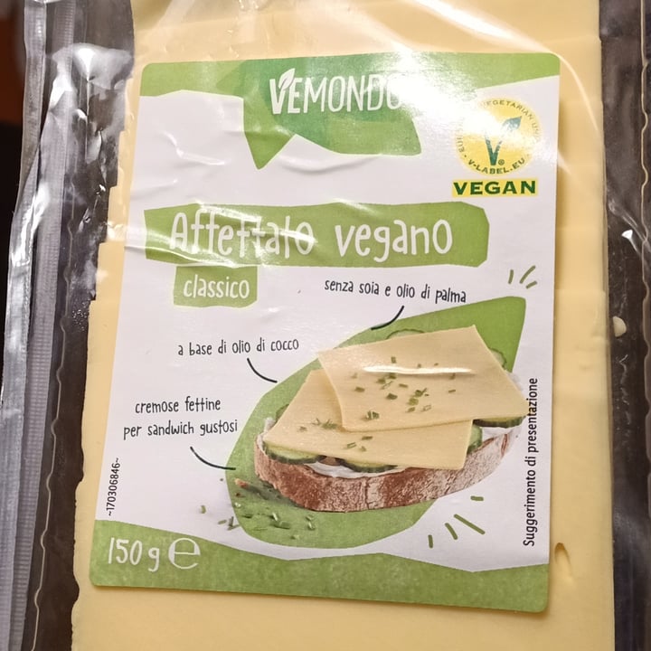 review photo of Vemondo Affettato shared by @minniarte on 14 Dec 2022 - review