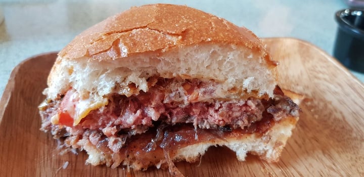 review photo of Potato Head Singapore Impossible Dream shared by @kelvinngo on 06 Apr 2019 - review