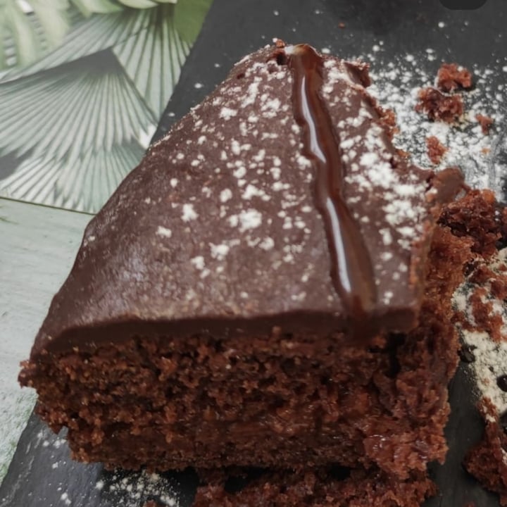 review photo of Piperita Sacher Torte Al Cioccolato shared by @luigiar02 on 26 Oct 2021 - review