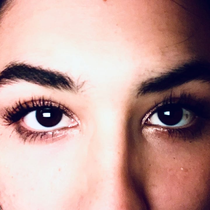 review photo of Kat von D Tattoo liner- waterproof liquid eyeliner shared by @senatorjarjarbinks on 23 Jul 2021 - review