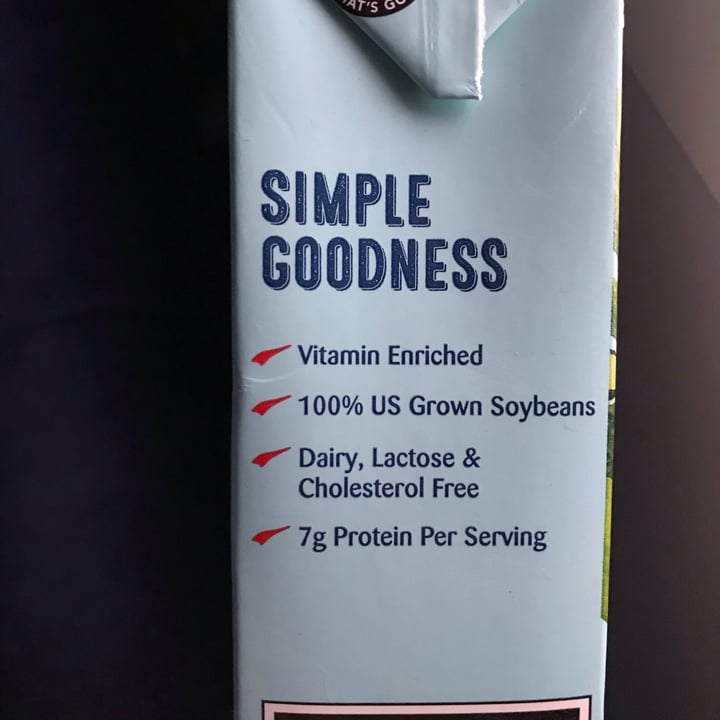 review photo of Kirkland Signature Organic Soy Milk shared by @iraghad on 08 May 2021 - review