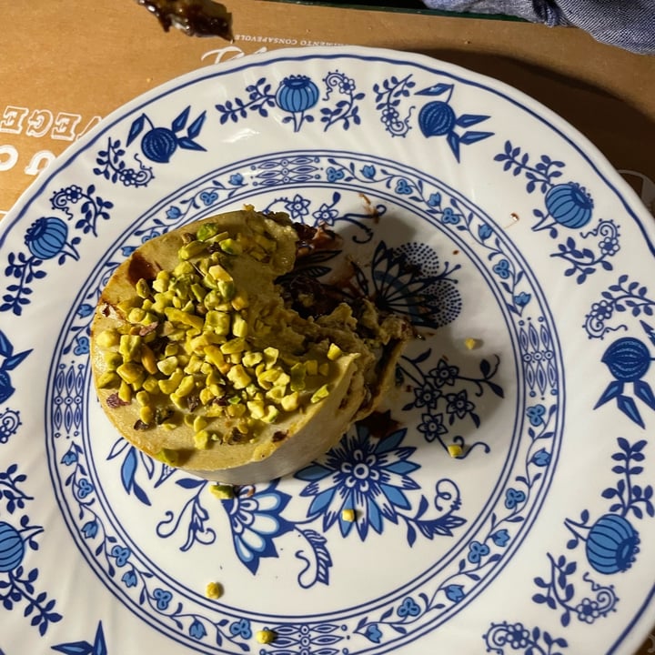 photo of Sementis Semifreddo Al Pistacchio#glutenfree shared by @martinabernardi on  16 Sep 2022 - review