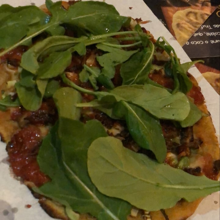 photo of Bugio Eco pizza shared by @laurakalkmann on  24 May 2022 - review
