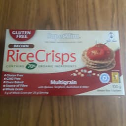 RiceCrips