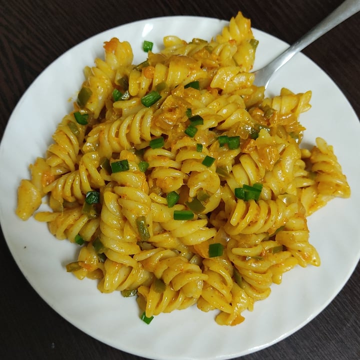 review photo of Urban Platter Nutritional Yeast Flakes shared by @bookayy on 21 Nov 2021 - review