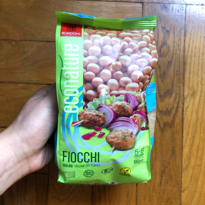review photo of Bordoni Fiocchi Soia Bio shared by @sabant on 09 Jul 2022 - review