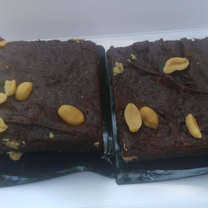 photo of G(i)usto laboratorio culinario Brownie shared by @contessa13 on  07 Jul 2021 - review