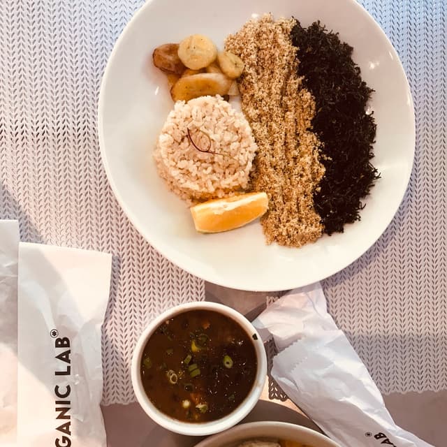 Photo of the dish “Feijoada”