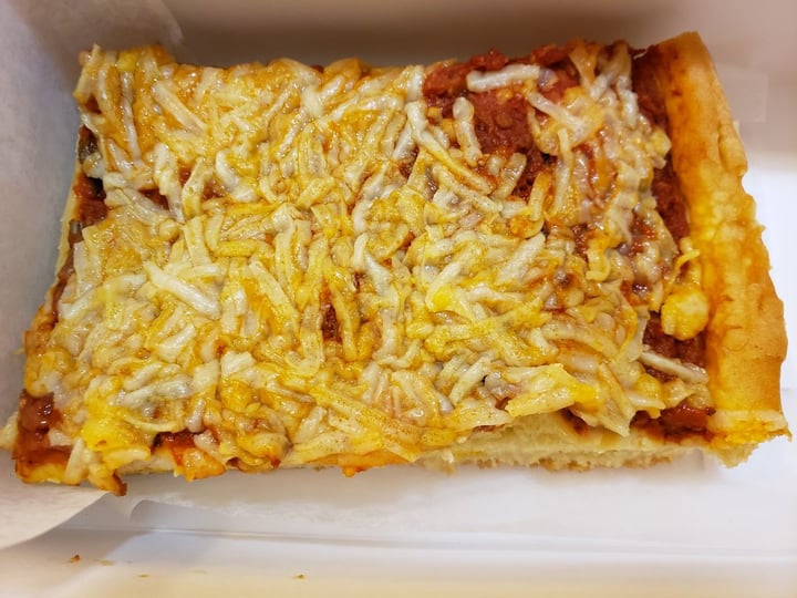 review photo of Kahiau's Bakery and Cafe This cafe is ALL VEGAN and my absolute favorite place to eat shared by @rheba on 19 Sep 2019 - review