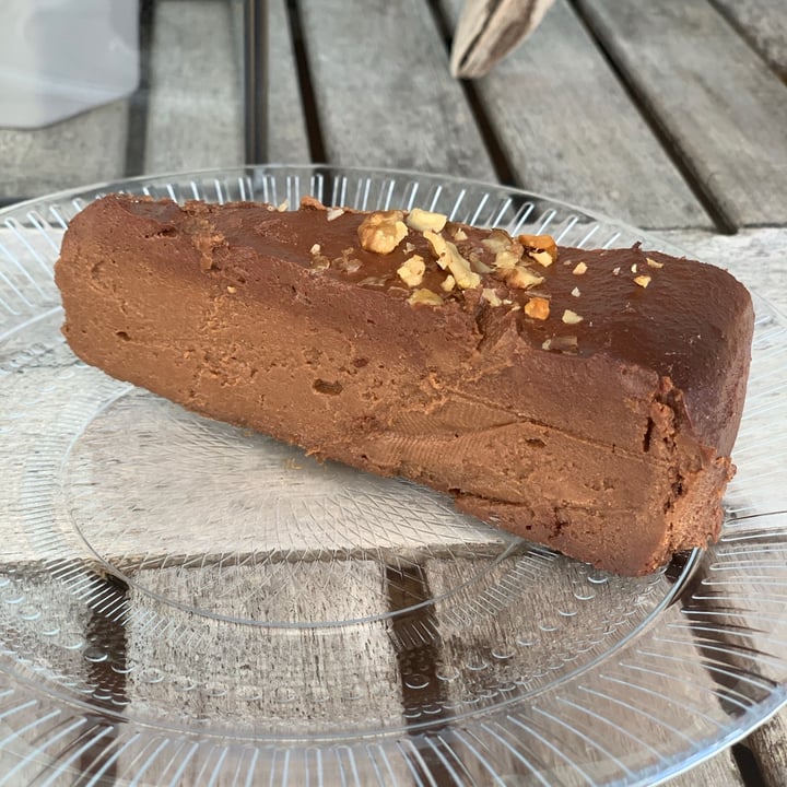 photo of kastami'S Brownie De Chocolate shared by @naivoncake on  13 Sep 2020 - review