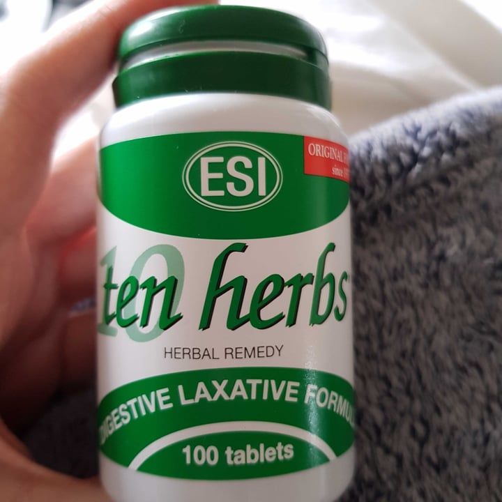 review photo of ESI Le Dieci Erbe shared by @drewitt1990 on 26 Jun 2021 - review