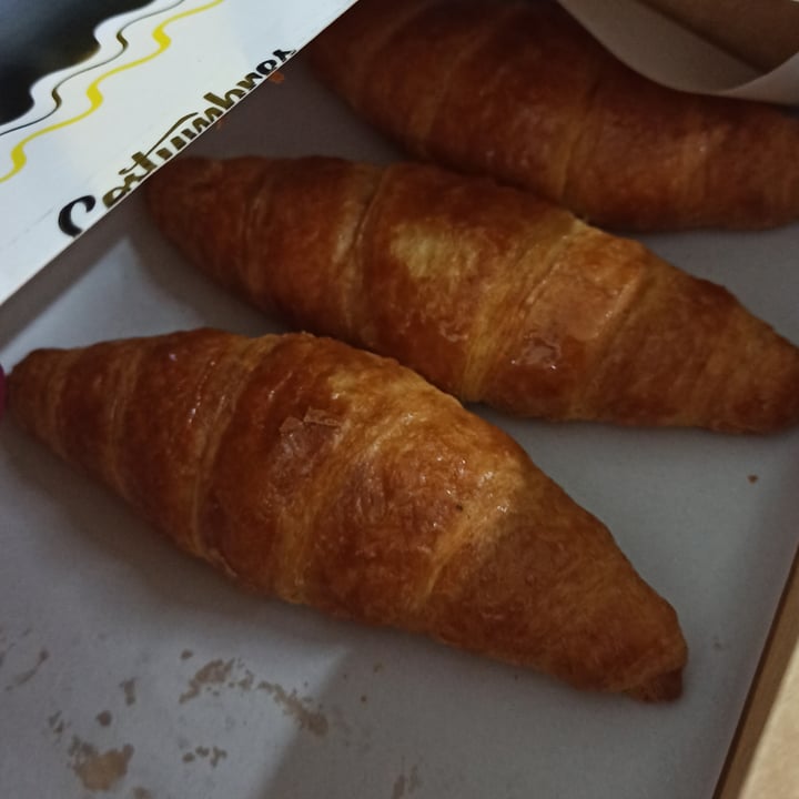 review photo of Costumbres Argentinas Cornetto Vegano shared by @carolinaalquiroga on 03 Feb 2021 - review