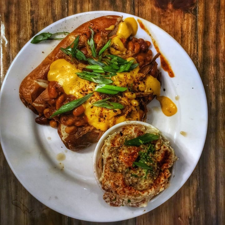 review photo of Market On South Hillbilly Chili Dawgs shared by @kdobson93 on 07 Mar 2020 - review