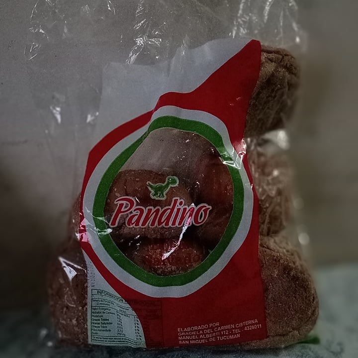 review photo of Pandino Pan doble salvado shared by @lisandrowinter on 31 May 2020 - review