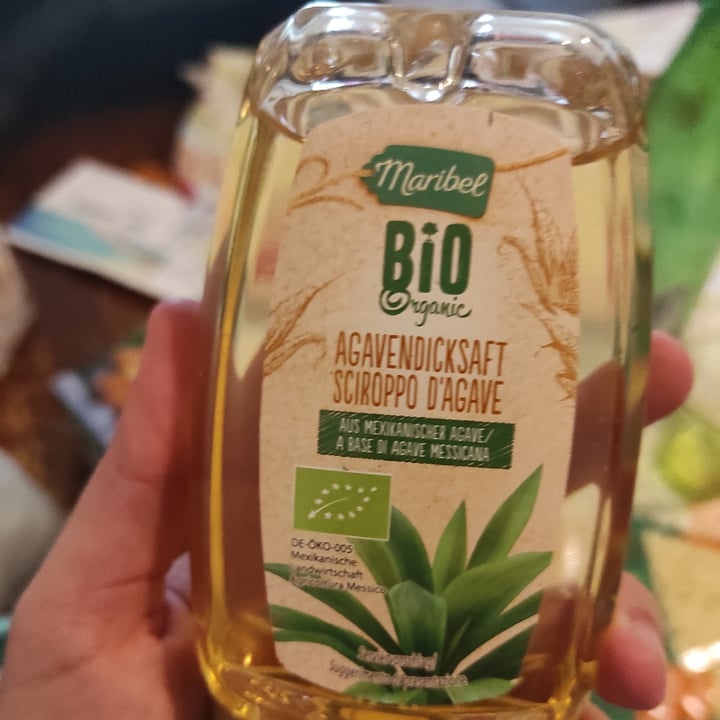 photo of Maribel Agaven Sirup shared by @noemidip on  01 Feb 2023 - review
