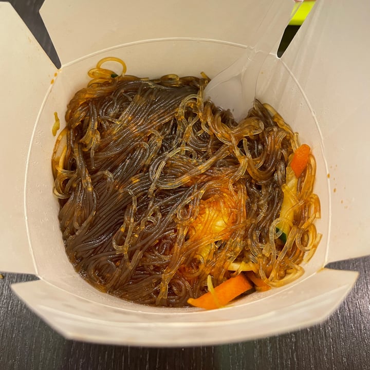 photo of Wokaround Wok personalizzato shared by @alexz on  28 Aug 2022 - review