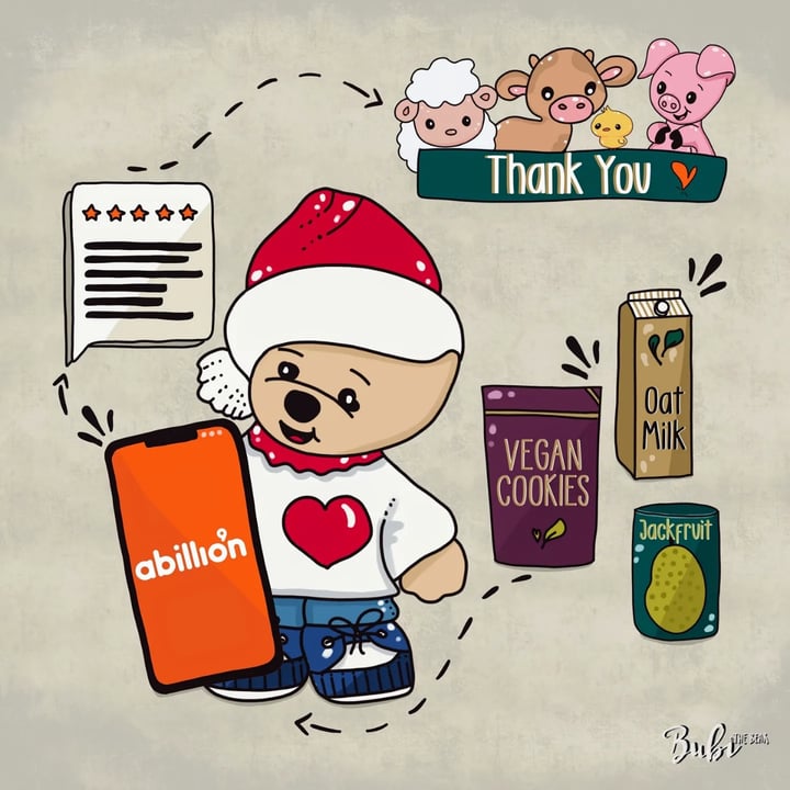 review photo shared by @bubi-the-bear on 17 Mar 2022 - post