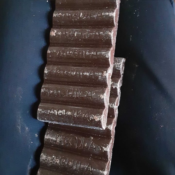 review photo of Aguila Chocolate Taza Semiamargo shared by @antiespecismo on 07 Nov 2020 - review