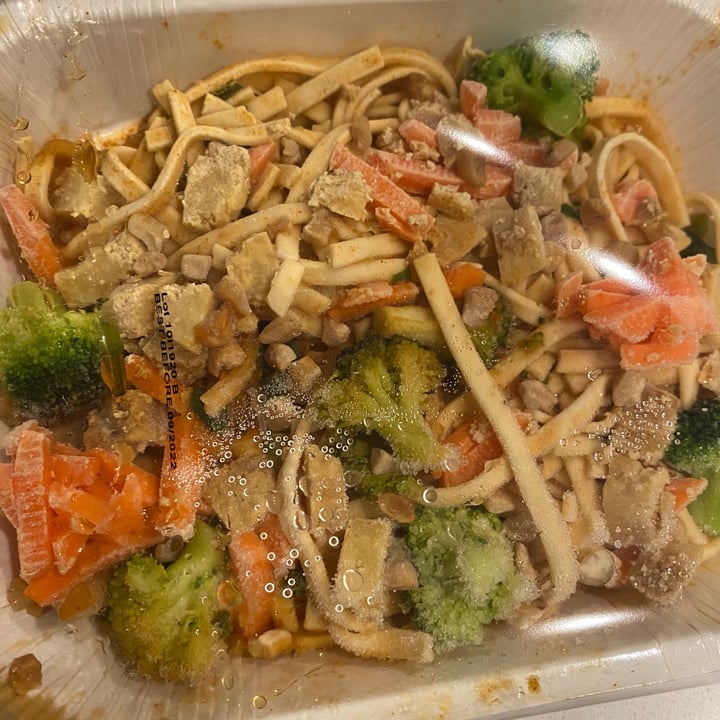 review photo of Amy’s Thai Pad Thai shared by @oat on 09 May 2021 - review