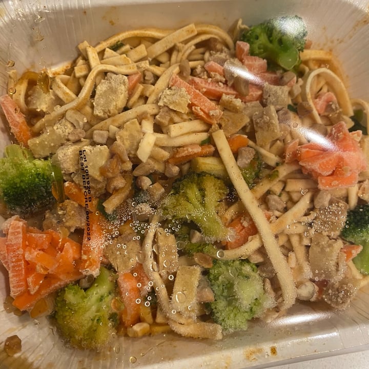 photo of Amy’s Thai Pad Thai shared by @oat on  09 May 2021 - review