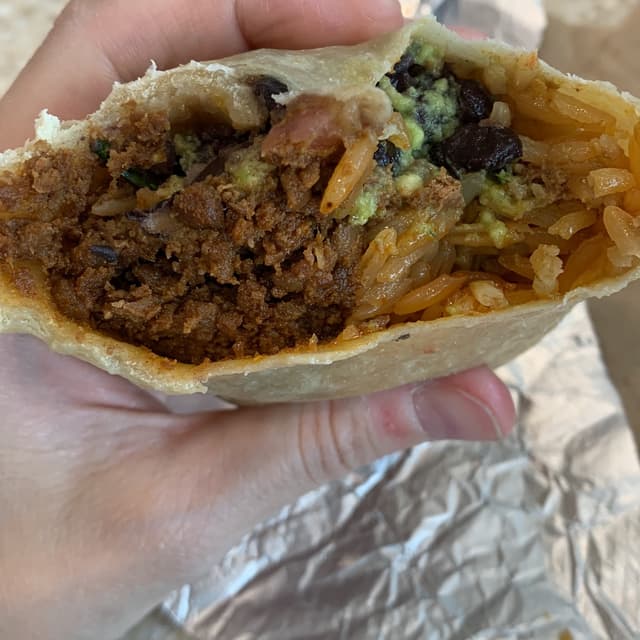 Dos Toros Taqueria