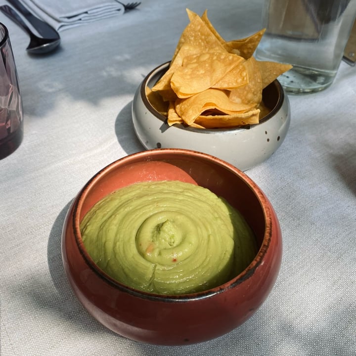 photo of Soulgreen Nachos e Guacamole shared by @emmis on  31 Aug 2022 - review