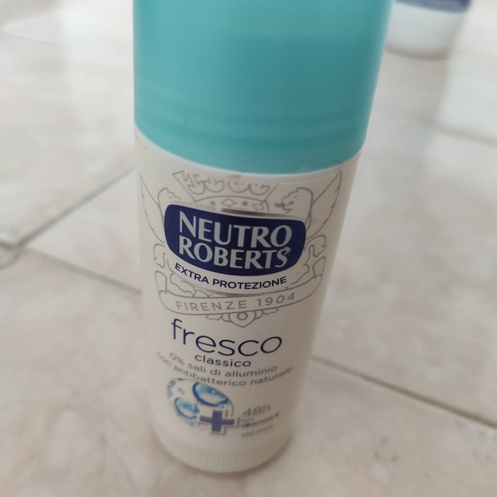 photo of Neutro Roberts Fresco shared by @stufypower on  14 Jun 2022 - review