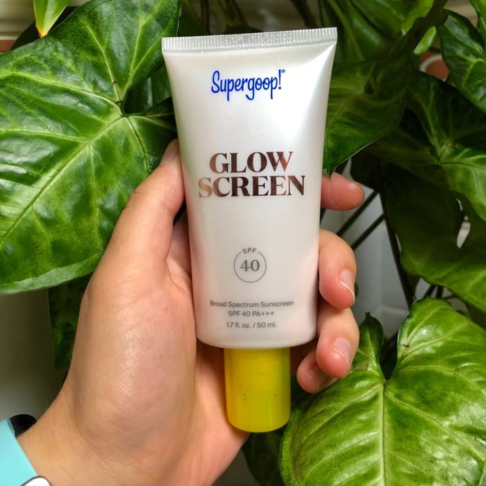 Glow Screen SPF 40
