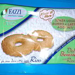 Fazzi cose buone italiane