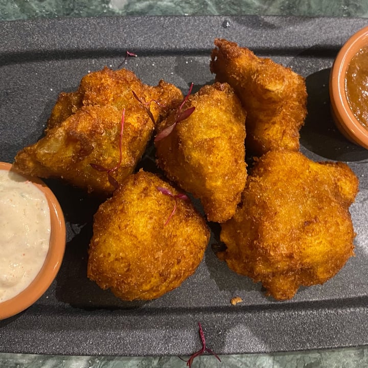 review photo of The Green Affair - Chiado Wings de Couve Flor shared by @ericadavide on 18 Apr 2022 - review