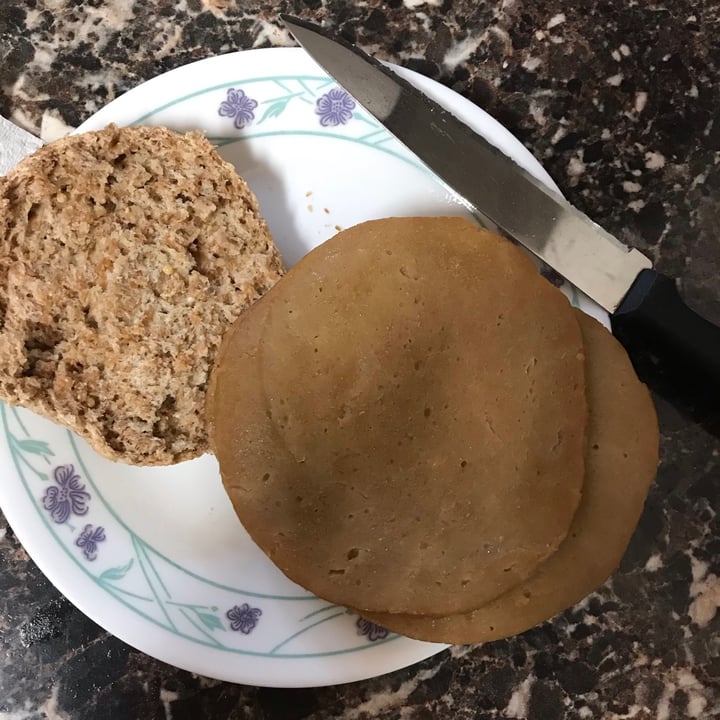 photo of Sweet Earth Traditional Seitan Slices shared by @thesarcasticsprout on  05 Mar 2021 - review