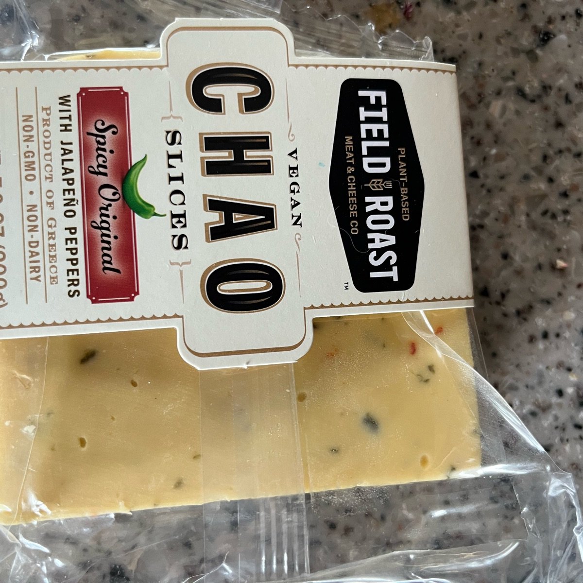 Spicy Original With Jalapeno Peppers from Field Roast - Vegan Product ...