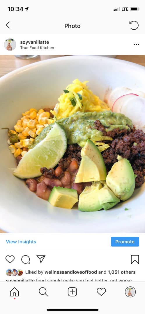 True Food Kitchen