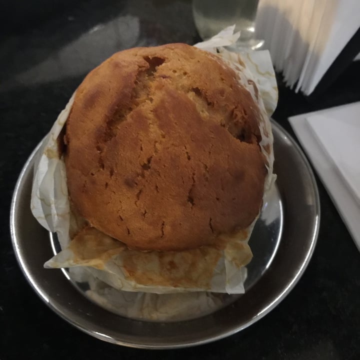 photo of Charola Muffin De Manzana shared by @marzonicolas on  10 Oct 2021 - review