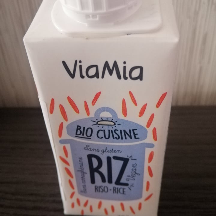 photo of ViaMia Rice Cuisine shared by @jennyjenny on  06 Sep 2021 - review