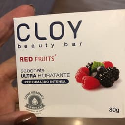 Sabonete CLOY