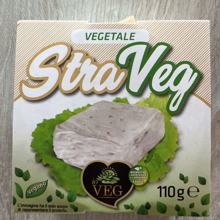 review photo of ioVEG Stra shared by @saritis on 27 Jun 2022 - review