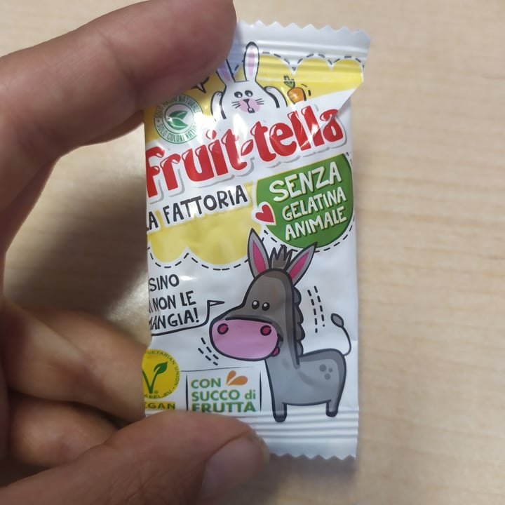 photo of Fruit-tella La Fattoria shared by @martama on  06 Oct 2021 - review