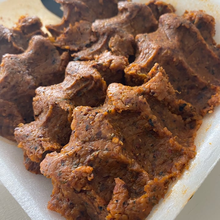 review photo of Happy Vegans / Çiğ Köfte Köfte shared by @pherz on 20 Mar 2022 - review