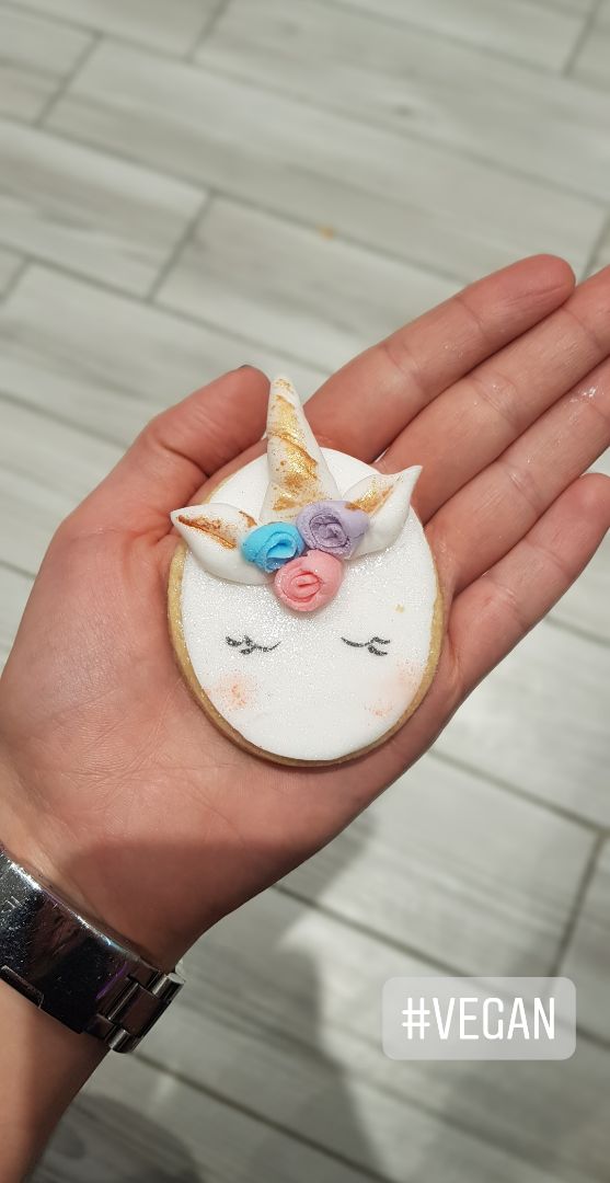 review photo of Pasticceria S.Marco Ottima pasticceria tantissimi opziono VEGANE shared by @noemi89 on 19 Feb 2020 - review