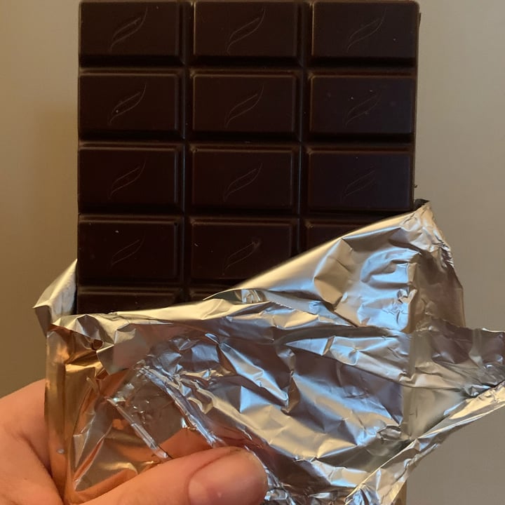 photo of Green & Black's Ginger 60% Cocoa shared by @doped on  12 Jan 2022 - review