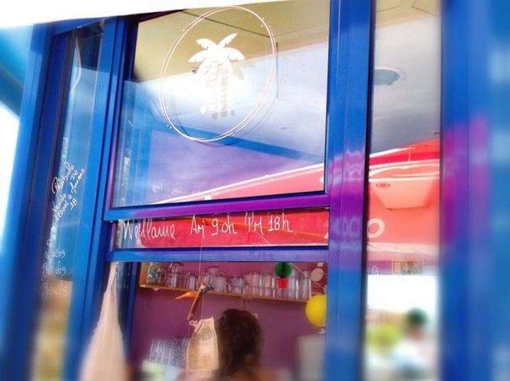 review photo of Warung Coffee Shop Coffee And Snacks shared by @spiritofsattva on 06 Dec 2019 - review