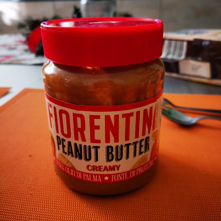 photo of Fiorentini Peanut butter Creamy shared by @caro212 on  26 Dec 2021 - review