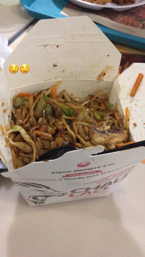 photo of CHAU LAO ASIAN FOOD Chaullarin shared by @armandogarciat on  19 Jan 2020 - review